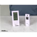 Review of TempMinder RV Weather Stations - Electronic Weather