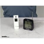 TempMinder RV Weather Stations - Electronic Weather Station - MRI-822MX Review