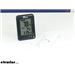 Review of TempMinder RV Weather Stations - Digital Thermometer - TM22259VP