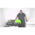 Feature Breakdown: Thetford Titan Tote Portable Waste Tank