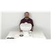 Review of Thetford RV Toilets - Aqua-Magic Style II Low Profile RV Toilet - TH35SE