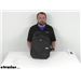 Review of Thule Backpacks - Diaper Changing Backpack With Accessories - TH95UC