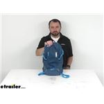 Review of Thule Backpacks - UpTake Hydration Backpack - TH3203808