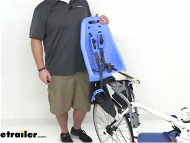thule yepp maxi child seat stores