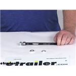 Review of Thule Bike Trailers - TH20110729