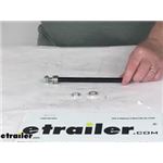 Review of Thule Bike Trailers - TH20110733