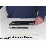 Review of Thule - Bike Trailers - TH20110734