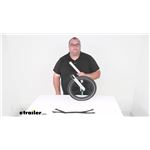 The Low-Down on the Jogging Conversion Kit for Thule Chariot Lite or Cross