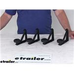 Review of Thule Ladder Racks - 753-3761