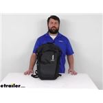 Review of Thule Luggage - Camera Backpack - TH3203904