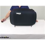 Review of Thule Luggage - Carry-On Bag - TH3203444