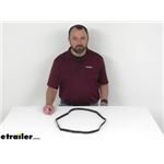 Hands-On with the Replacement Attachment Strap for Thule Roof Mounted Watersport Carriers