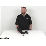 Review of Thule Replacement Cradle Assembly Hullavator Pro - 7521771001