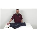 Review of Thule Replacement Rainfly Explorer Ayer 2 Person Rooftop Tent - TH73CK