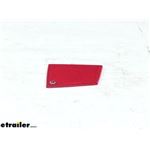 Review of Thule Replacement - Red Reflector for Thule Bike Rack - 8527791001