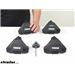 Review of Thule Roof Rack - Feet - TH710501
