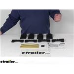 Review of Thule Roof Rack - Fit Kits - TH145179