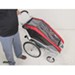 Thule Sport Carriers - Walking Stroller - TH10100533 Review