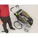 Thule Sport Carriers - Walking Stroller - TH10100932 Review