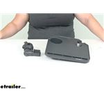 Review of Thule Tepui Tent Accessories and Parts - Small Inside Table - TH8002X9001