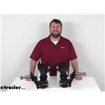Timbren Axle-Less Trailer Suspension: The Breakdown
