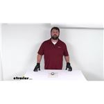 Hands-On with the Timken Replacement Trailer Wheel Bearing