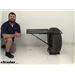 Review of Tire Table Camping Table - Tailgater Aluminum Tire Table - TT84FR