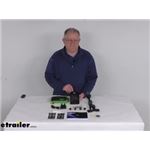 Review of TireMinder TPMS - RV - Trailer - TM49FR