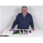 Review of TireMinder TPMS Sensor - RV - Trailer - TM26FR