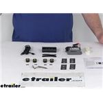 Review of TireMinder TPMS - Trailer - TPMS-TRAILER