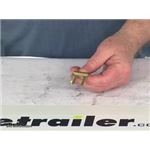 All You Need to Know About the Clip for Dexter Flexible Brake Line Tubing