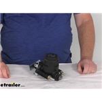 Review of Titan Brake Actuator - Replacement Master Cylinder - T1777405