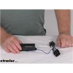 Review of Titan Brake Actuator - SD Ford/Chevy Brake Controller Adapter - T4845900