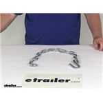 Titan Chain Safety Chains and Cables - Safety Chains - TCTSCG30-724-03X1 Review