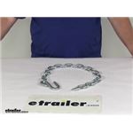 Titan Chain Safety Chains and Cables - Safety Chains - TCTSCG30-730-03X1 Review