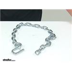 Titan Chain Safety Chains and Cables - Safety Chains - TCTSCG30-736-04X1 Review