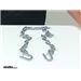 Titan Chain Safety Chains and Cables - Safety Chains - TCTSCG30-748-04X2 Review