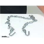 Titan Chain Safety Chains and Cables - Safety Chains - TCTSCG30-760-03X2 Review