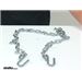 Titan Chain Safety Chains and Cables - Safety Chains - TCTSCG30-760-03X2 Review