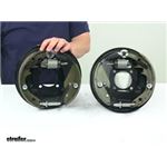 Titan Trailer Brakes - Hydraulic Drum Brakes - T4071600-500 Review