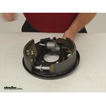 Titan Trailer Brakes T4071600 Review