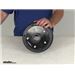 Titan Trailer Hubs and Drums - Hub with Integrated Drum - T1662600CB042 Review