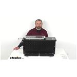 In-Depth Review of the TorkLift PowerArmor Solar Locking Battery Box