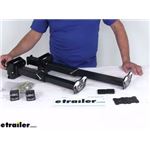 Review of TorkLift Camper Tie-Downs - Rear Tie-Downs - TLF3008A