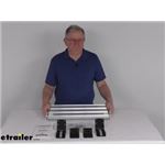 Review of TorkLift RV and Camper Steps - Add-A-Step - TLA8101
