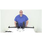 Review of TorkLift Truck Camper Tie Downs - Front Tie-Downs - TLD2140