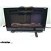 Review of Touchstone RV Fireplaces - Recessed Mount Fireplace - 277-000407