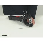 Tow Ready Pintle Hitch - Pintle Hook - Ball Combo - TR63041 Review