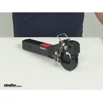 Tow Ready Pintle Hitch - Pintle Hook - Standard - TR63043 Review