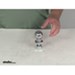 Draw-Tite Hitch Ball - Trailer Hitch Ball - 19256 Review